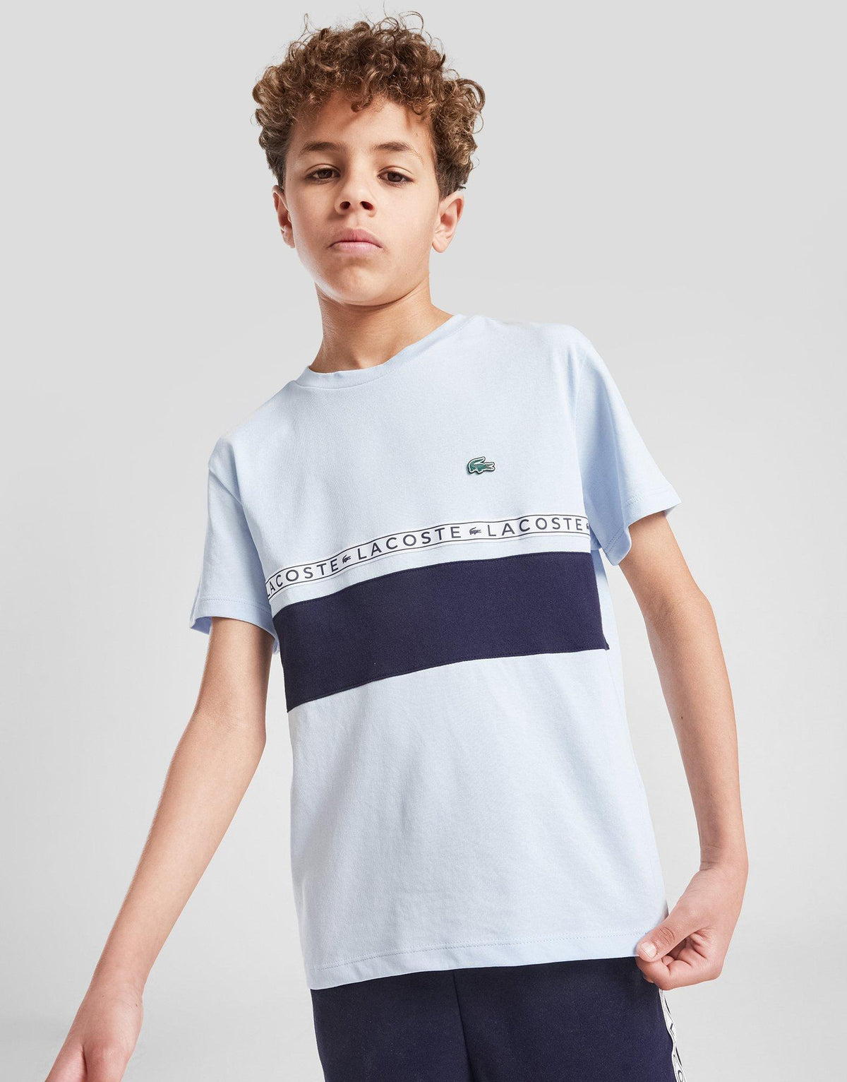 Tape T-Shirt Junior