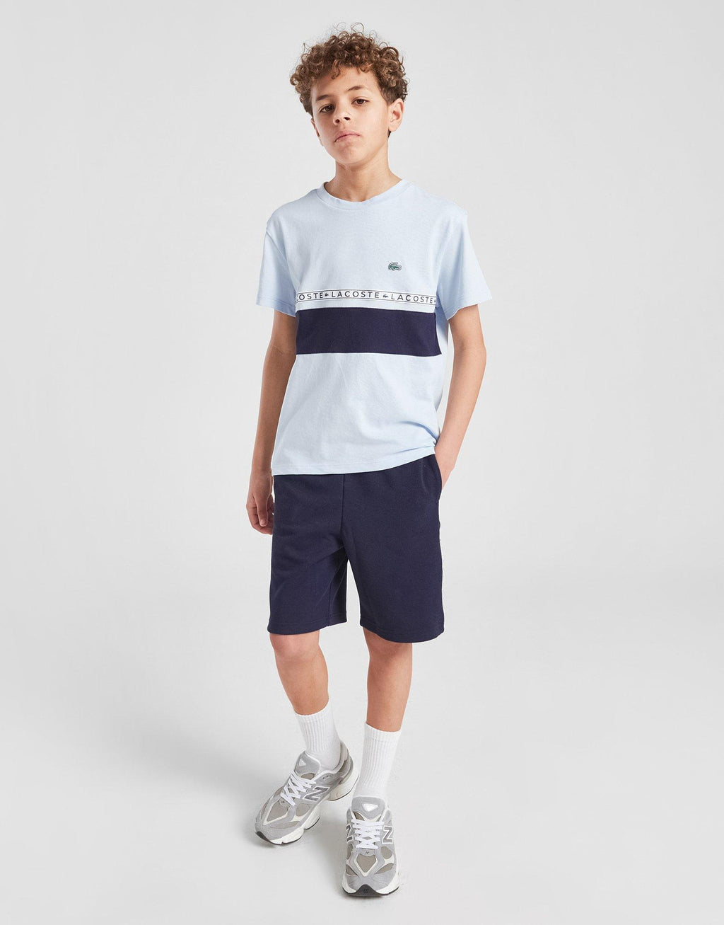Tape T-Shirt Junior