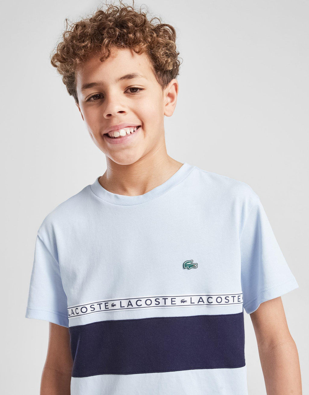 Tape T-Shirt Junior