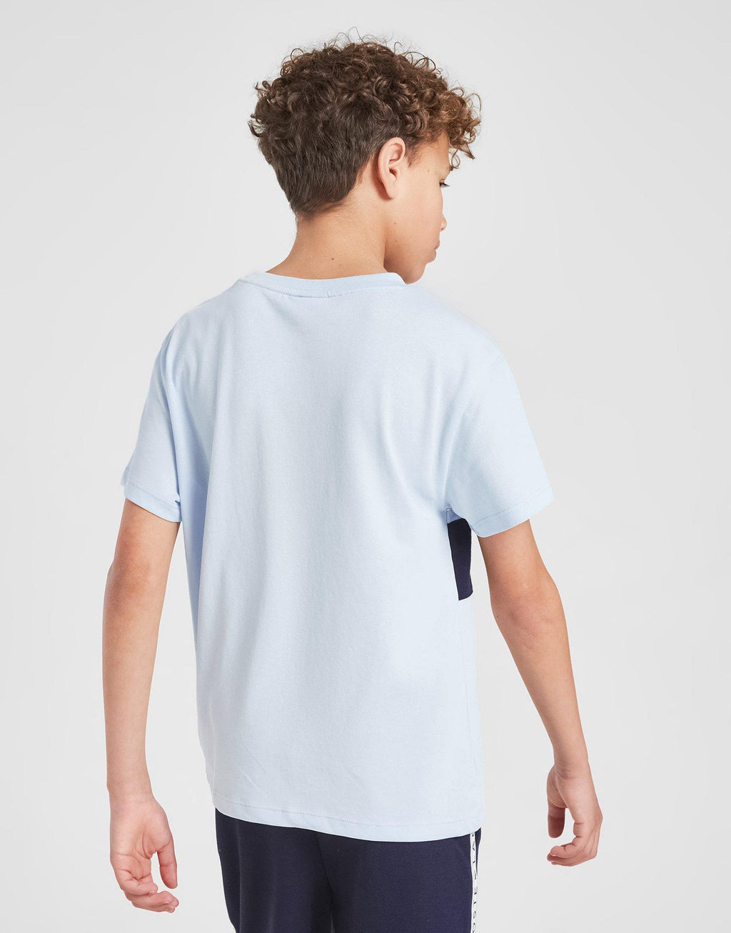 Tape T-Shirt Junior