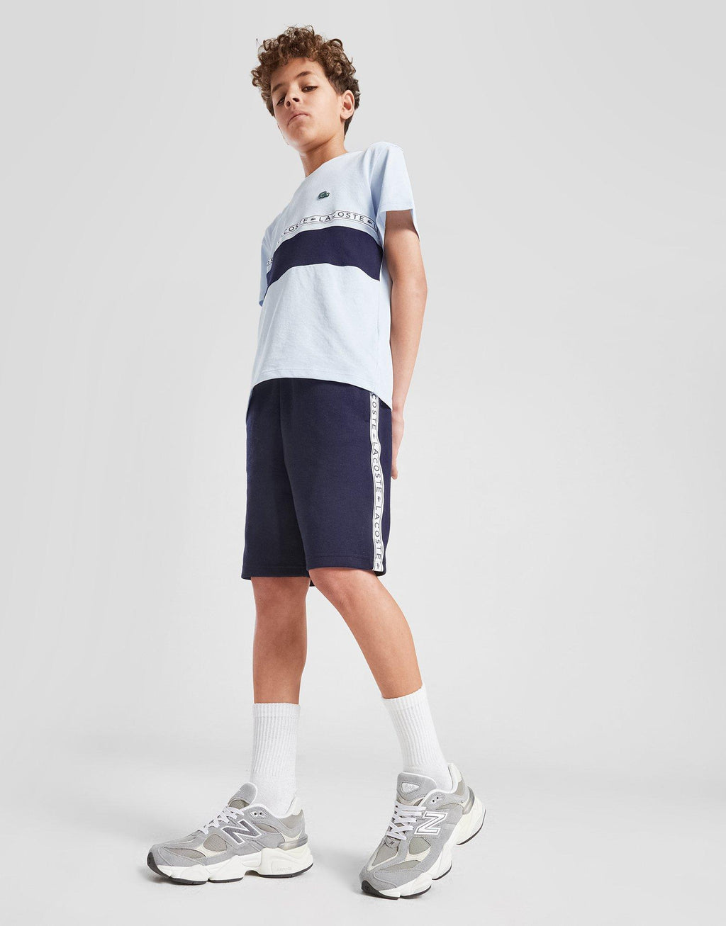 Tape Shorts Junior