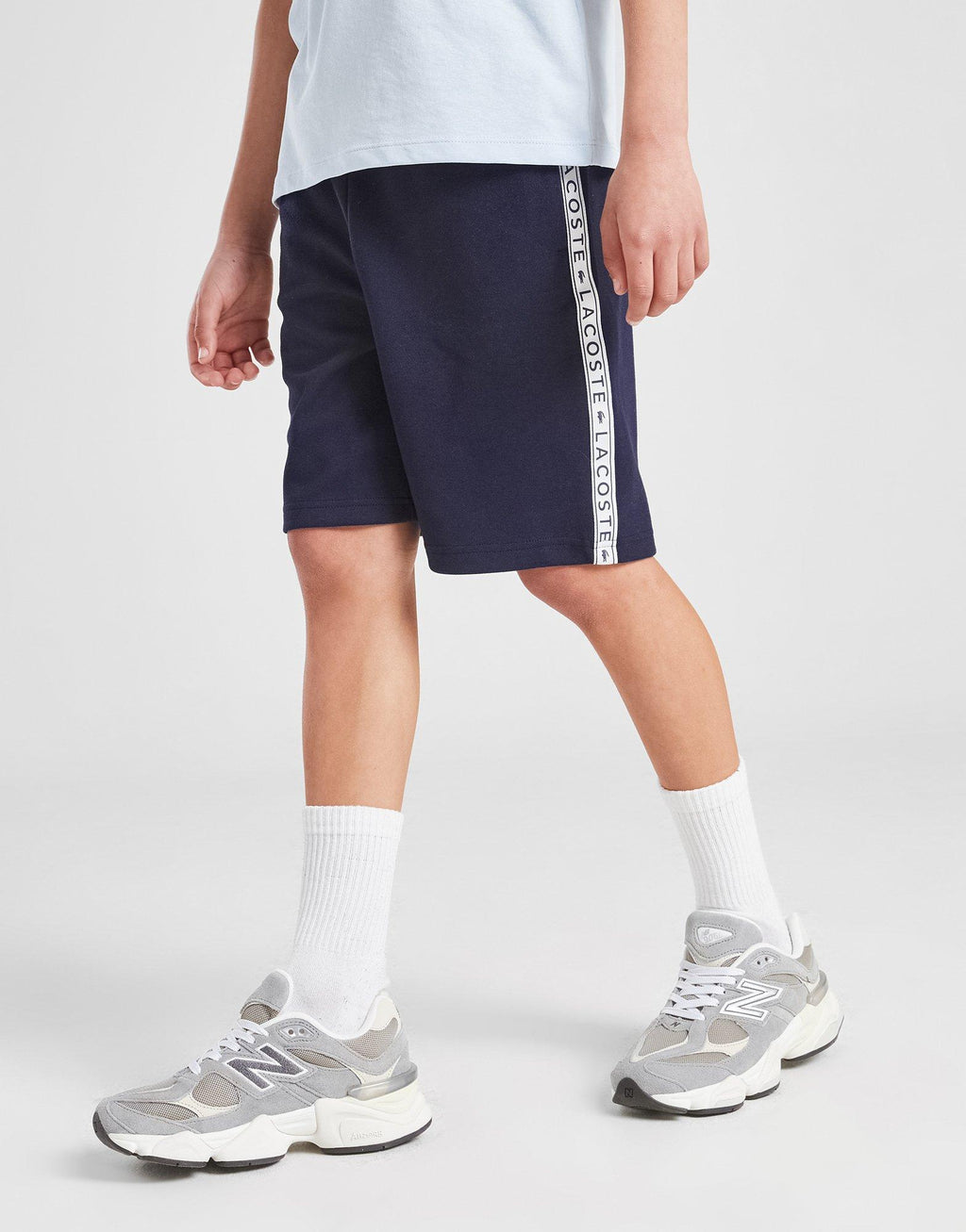 Tape Shorts Junior