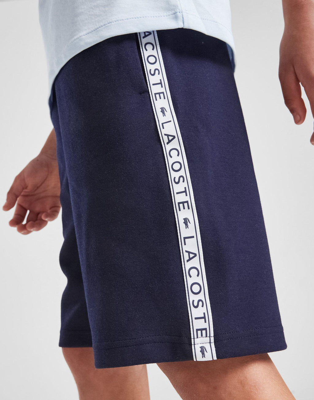 Tape Shorts Junior