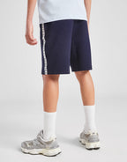 Tape Shorts Junior