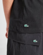 Triple Logo T-Shirt Junior