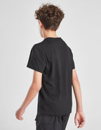 Triple Logo T-Shirt Junior