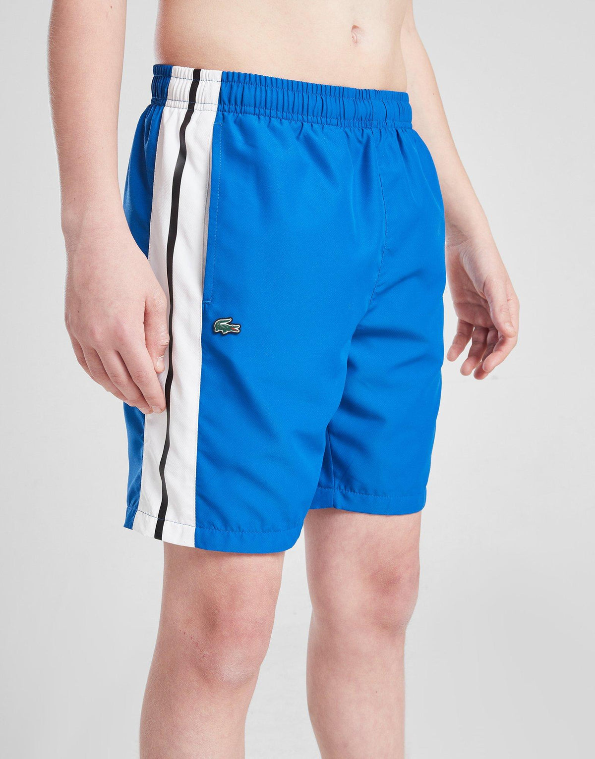Woven Cut & Sew Shorts Junior