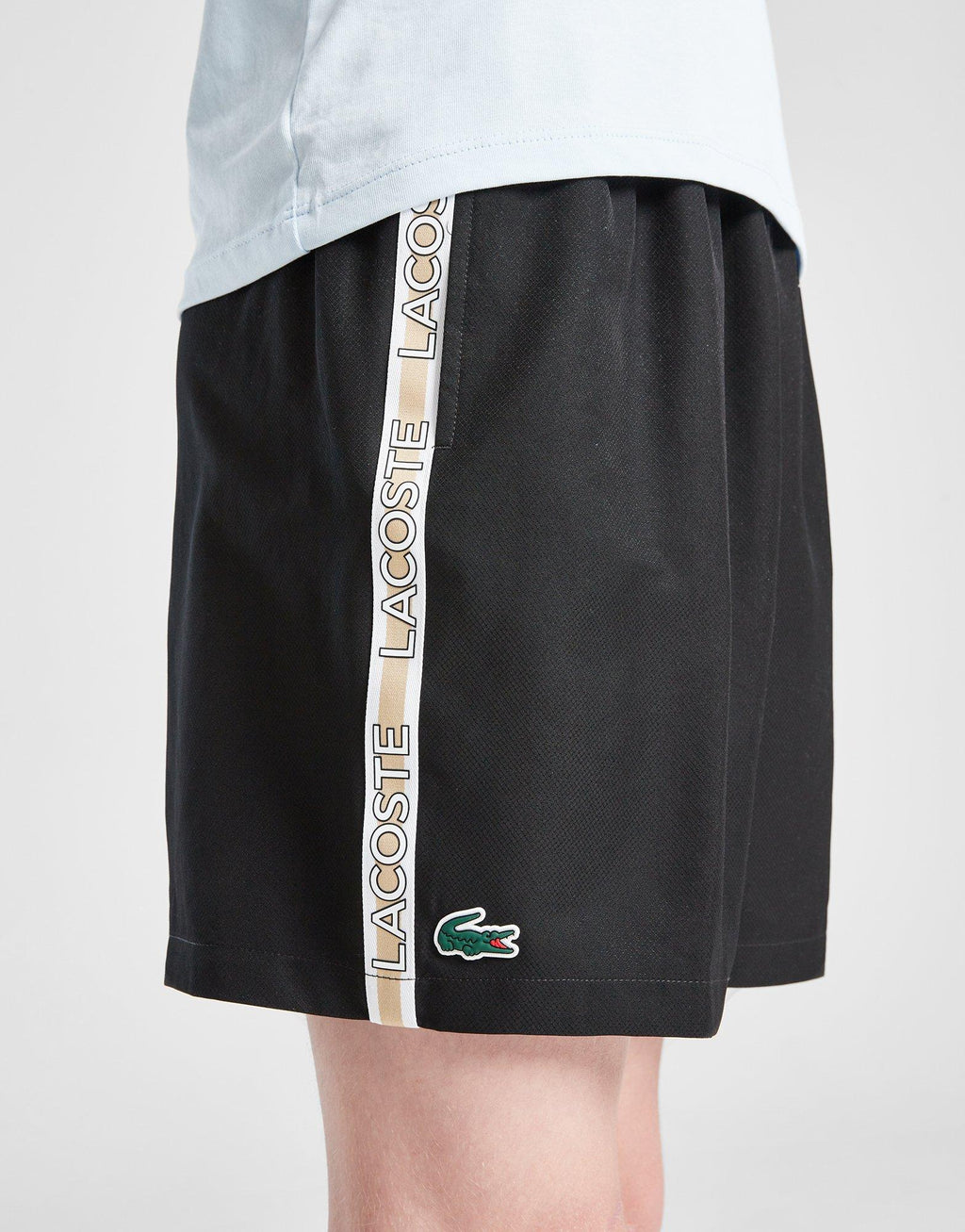 Woven Tape Shorts Junior