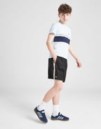 Woven Tape Shorts Junior