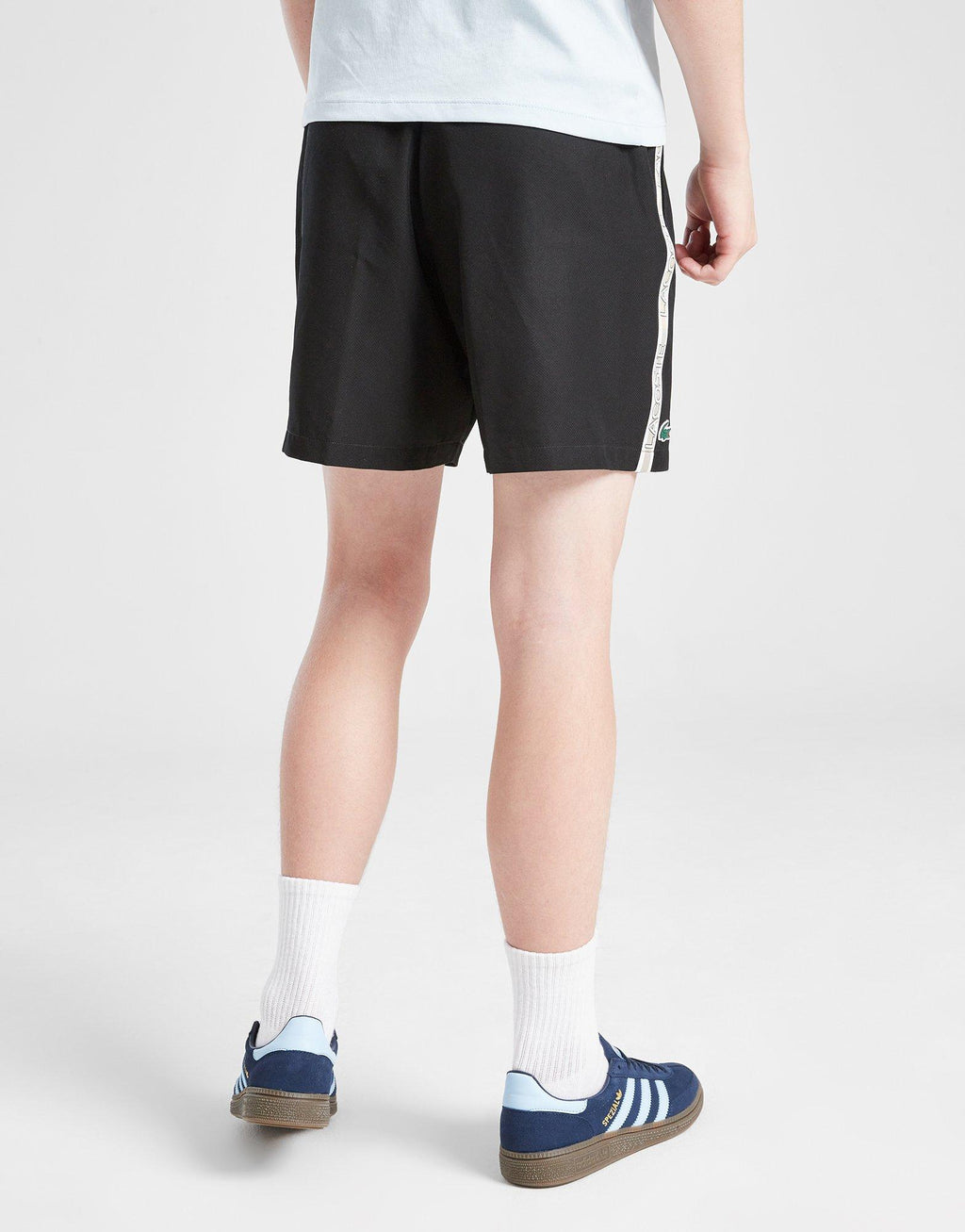 Woven Tape Shorts Junior