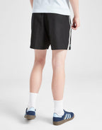 Woven Tape Shorts Junior
