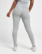 Woven Pocket Leggings