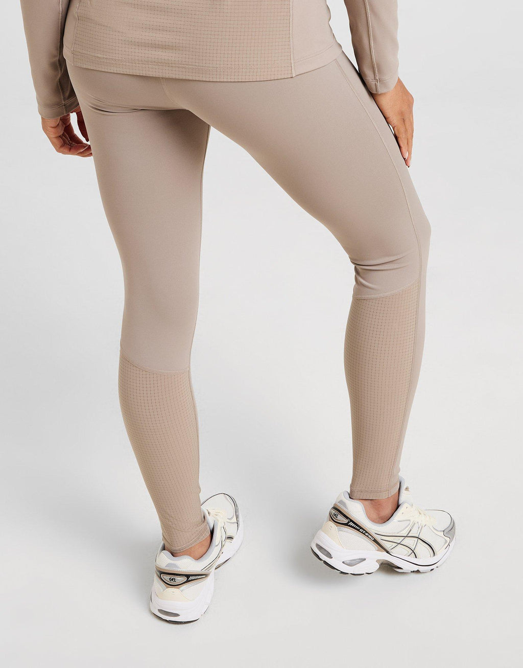 Tech Mesh Leggings