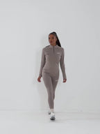 Tech Mesh Leggings