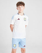 Aston Villa 2024/25 Away Shorts Junior