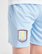 Aston Villa 2024/25 Away Shorts Junior