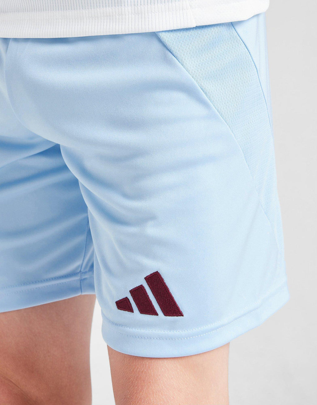 Aston Villa 2024/25 Away Shorts Junior