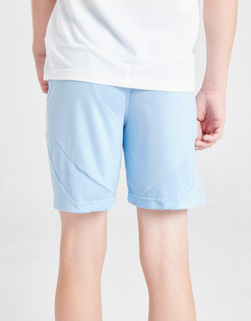 Aston Villa 2024/25 Away Shorts Junior