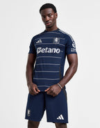 Aston Villa 2024/25 Match Third Shirt