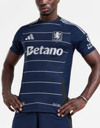 Aston Villa 2024/25 Match Third Shirt