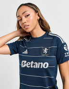Aston Villa 2024/25 Third Shirt Women's
