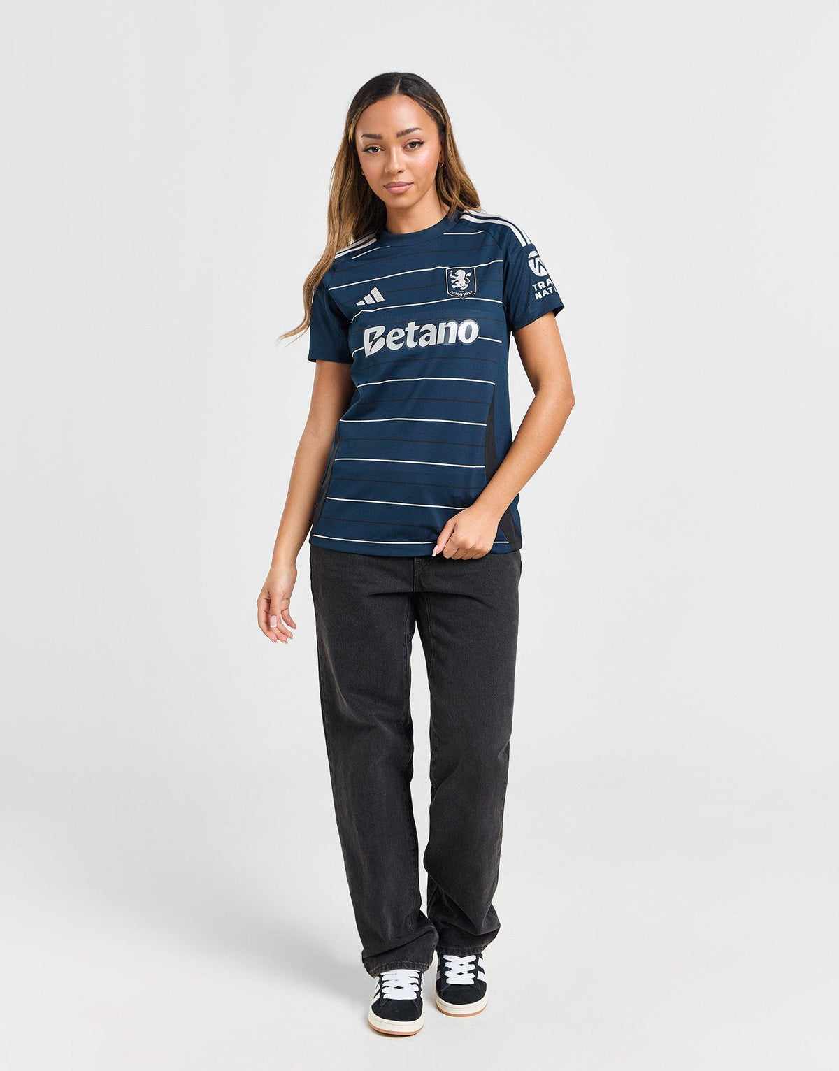 Aston Villa 2024/25 Third Shirt Women's