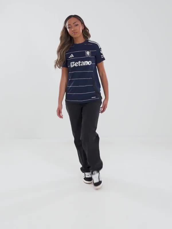 Aston Villa 2024/25 Third Shirt Women's