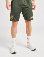 Aston Villa Training Shorts