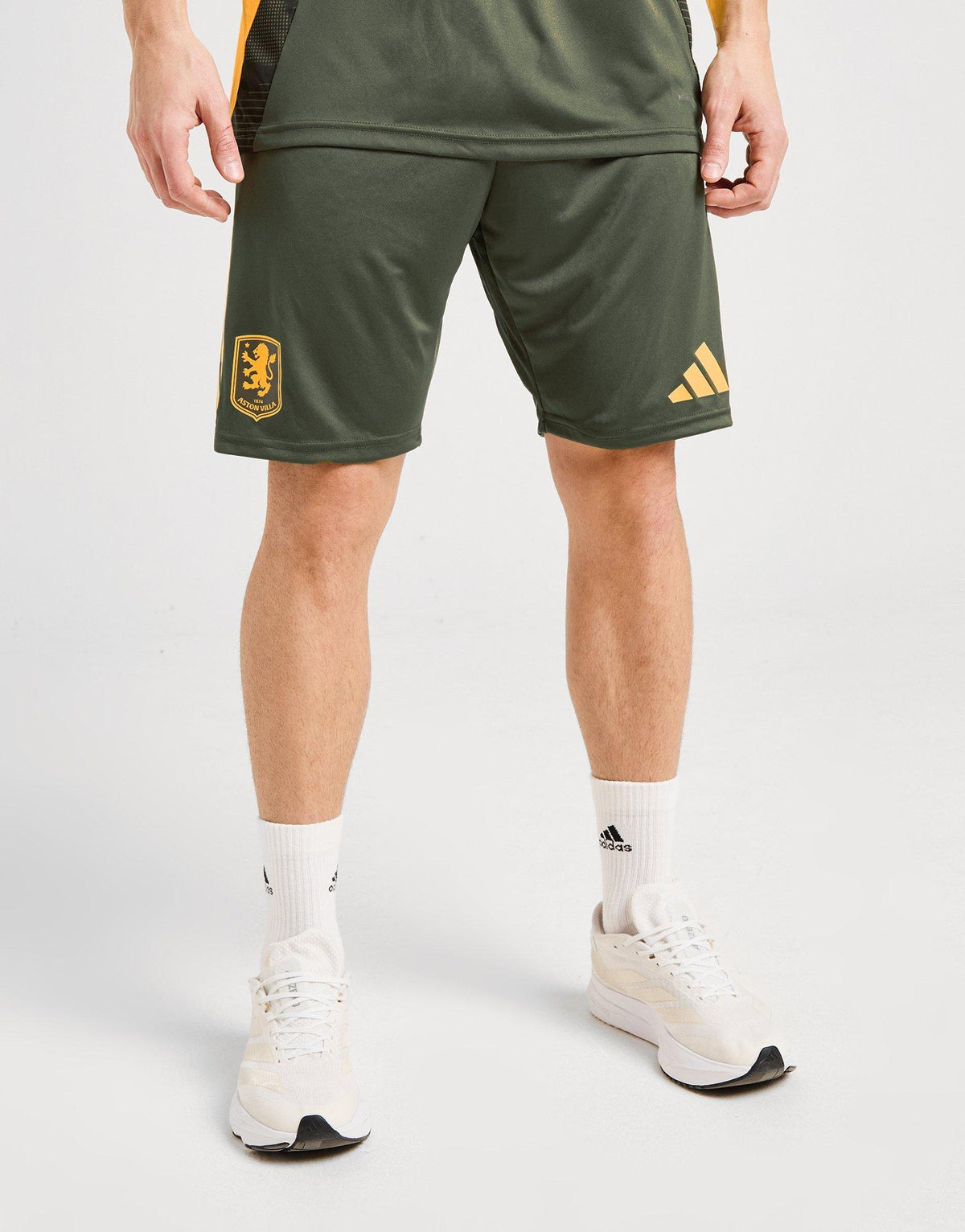 Aston Villa Training Shorts