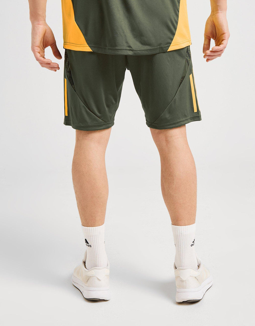 Aston Villa Training Shorts