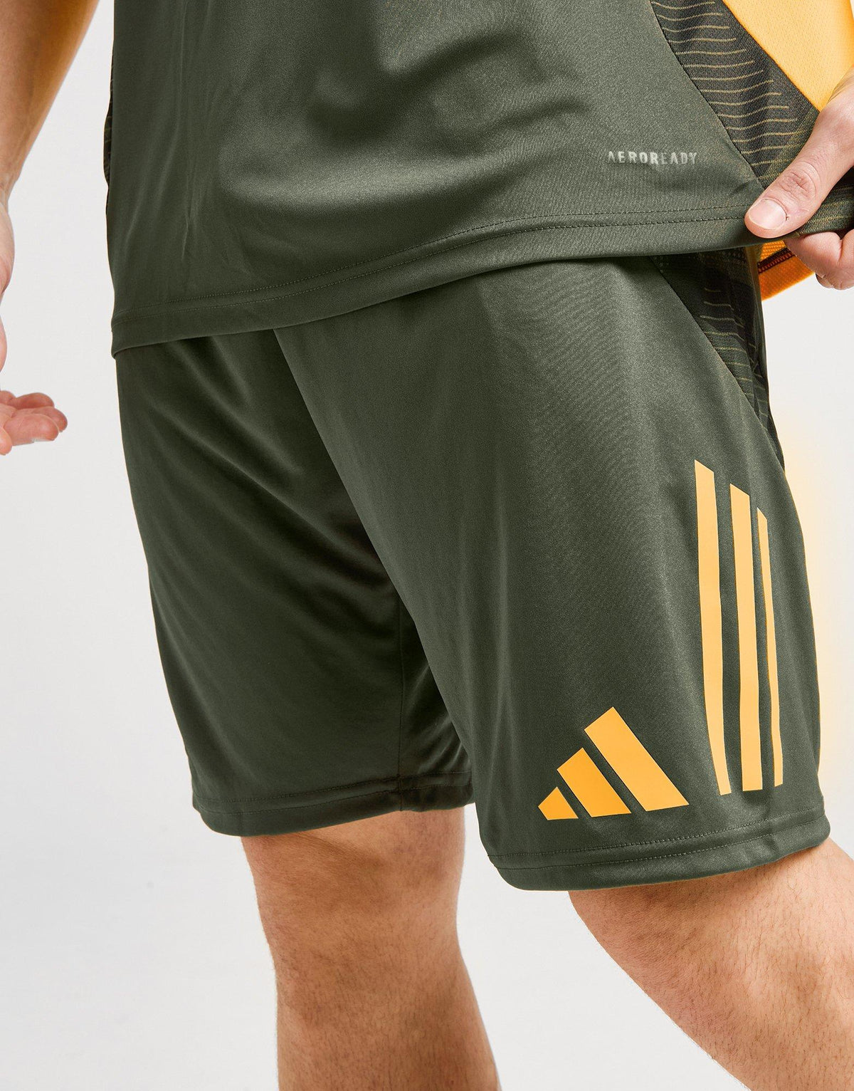 Aston Villa Training Shorts
