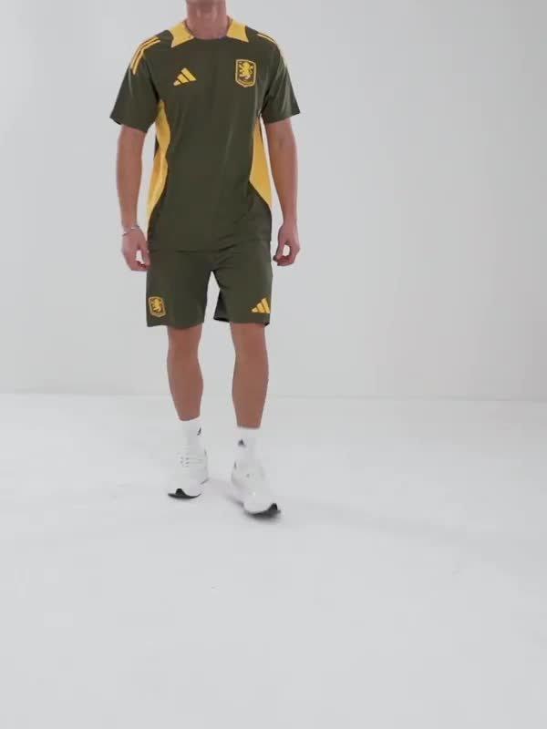Aston Villa Training Shorts