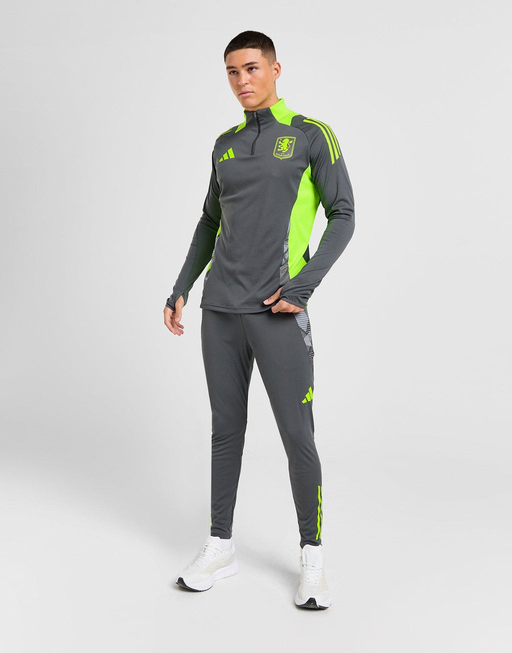 Aston Villa Training Track Pants