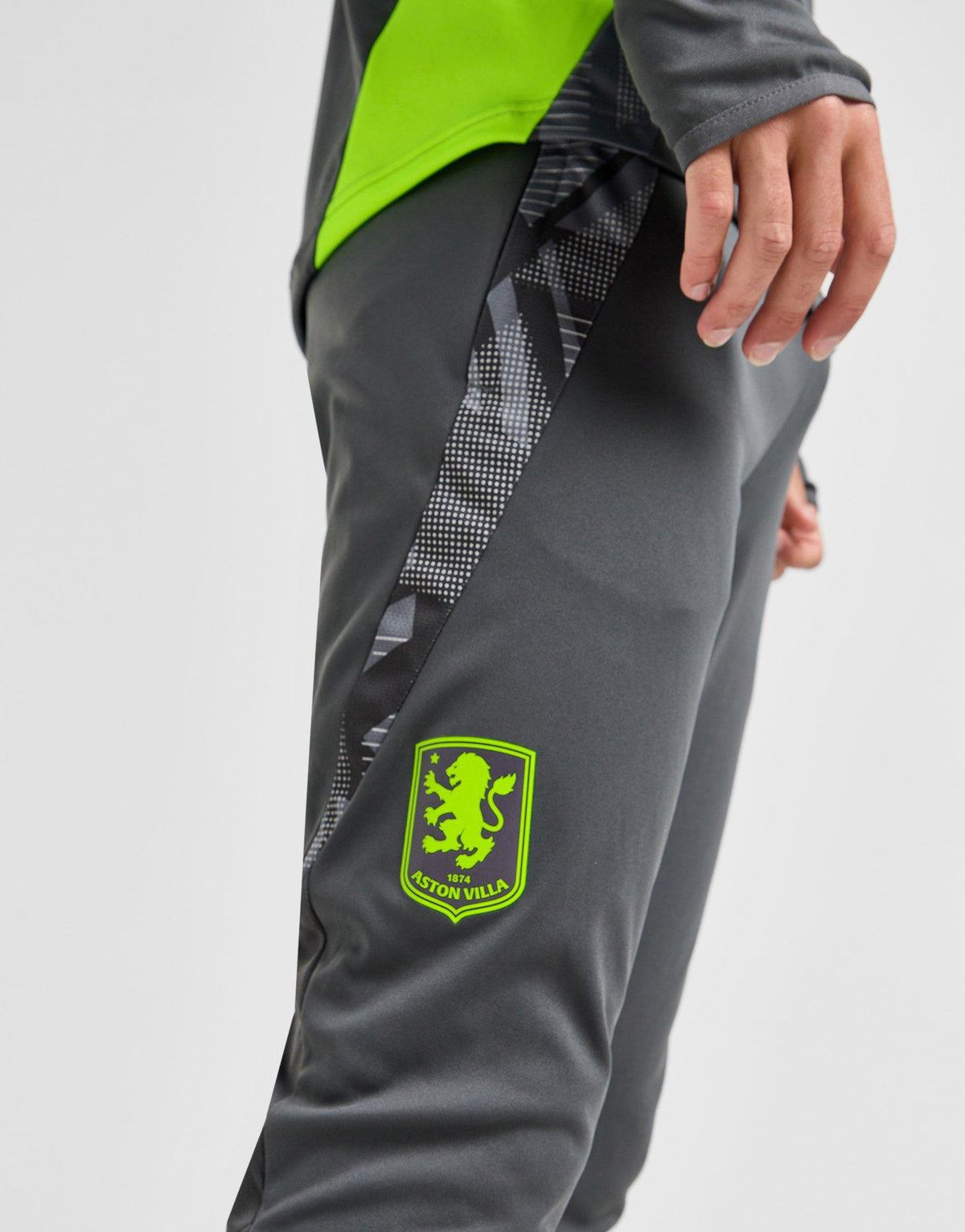 Aston Villa Training Track Pants