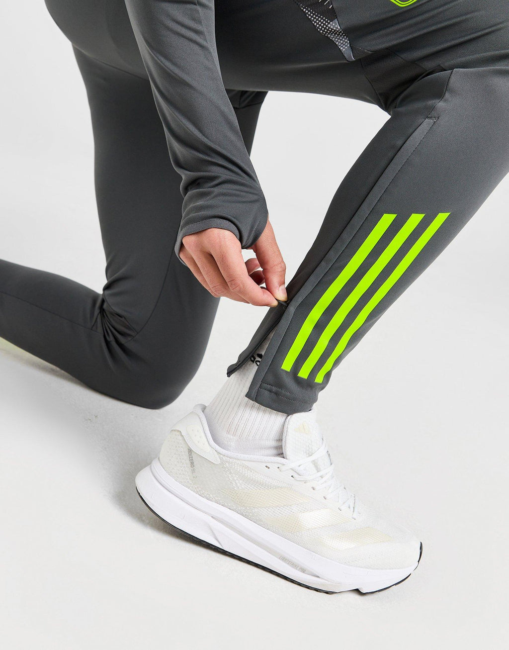 Aston Villa Training Track Pants