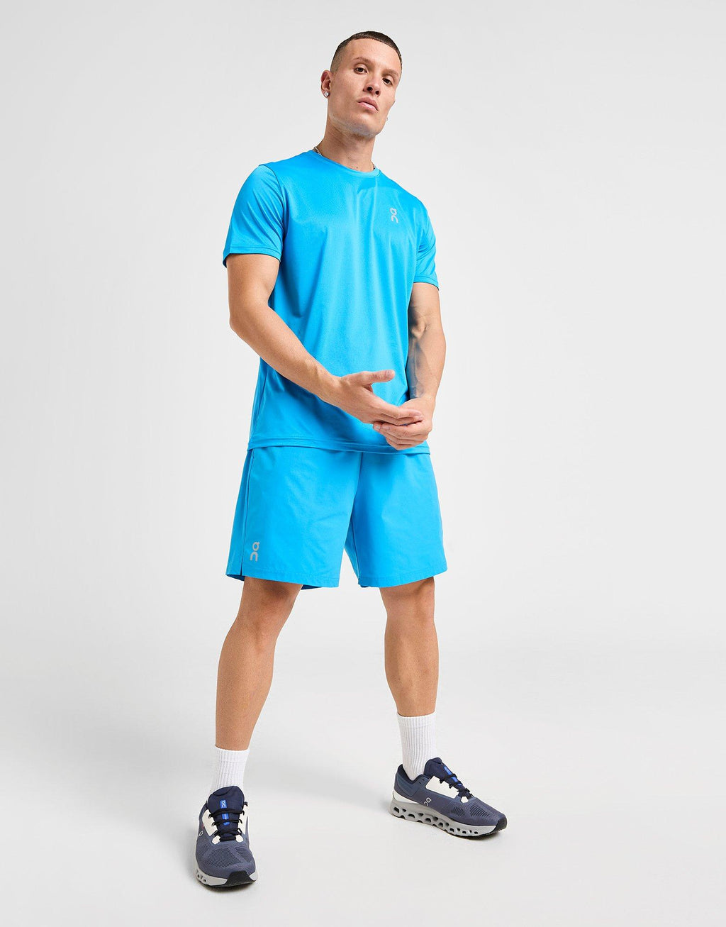 Core 7" Shorts