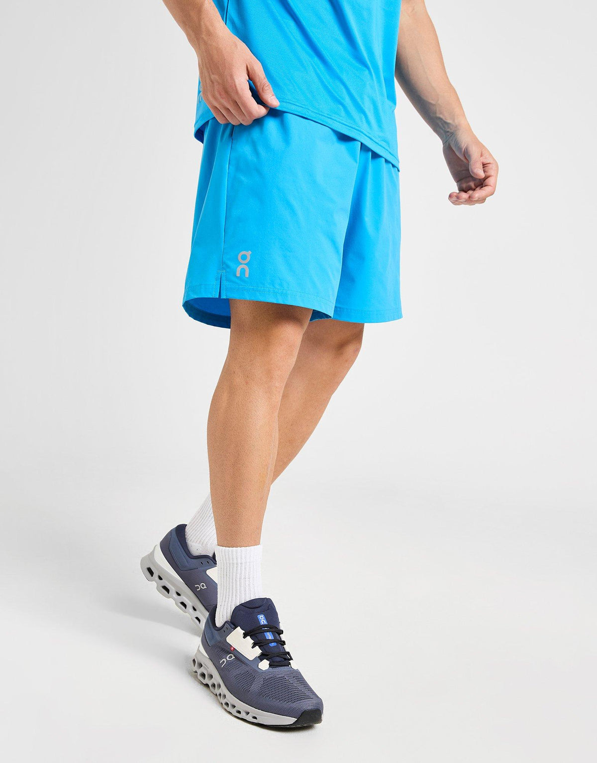 Core 7" Shorts