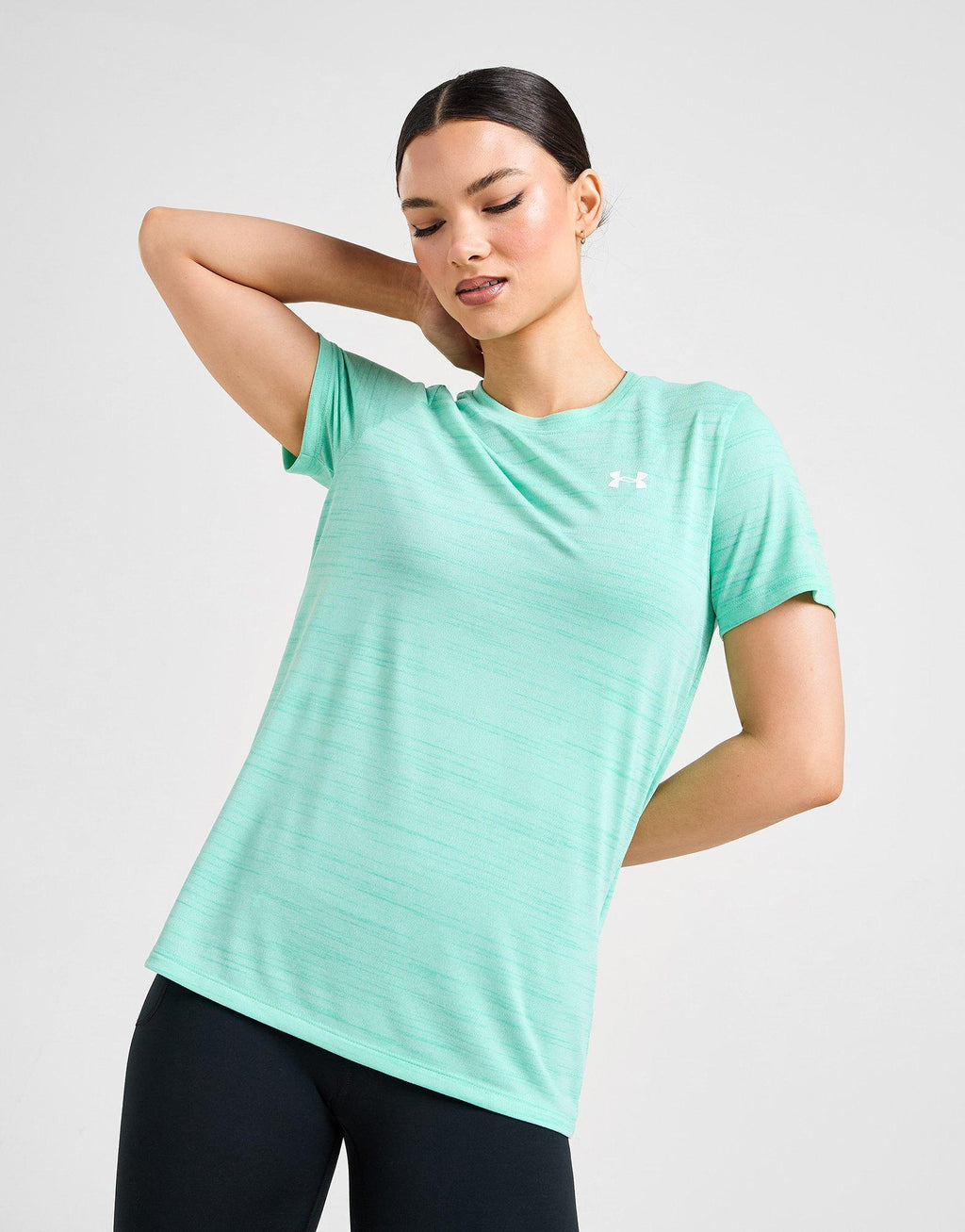 UA Tech Tiger T-Shirt