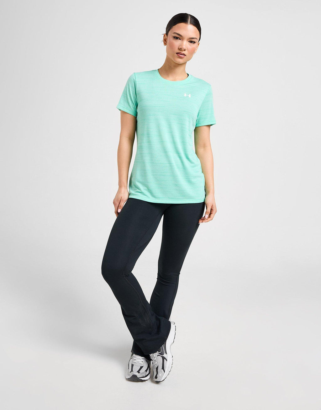 UA Tech Tiger T-Shirt