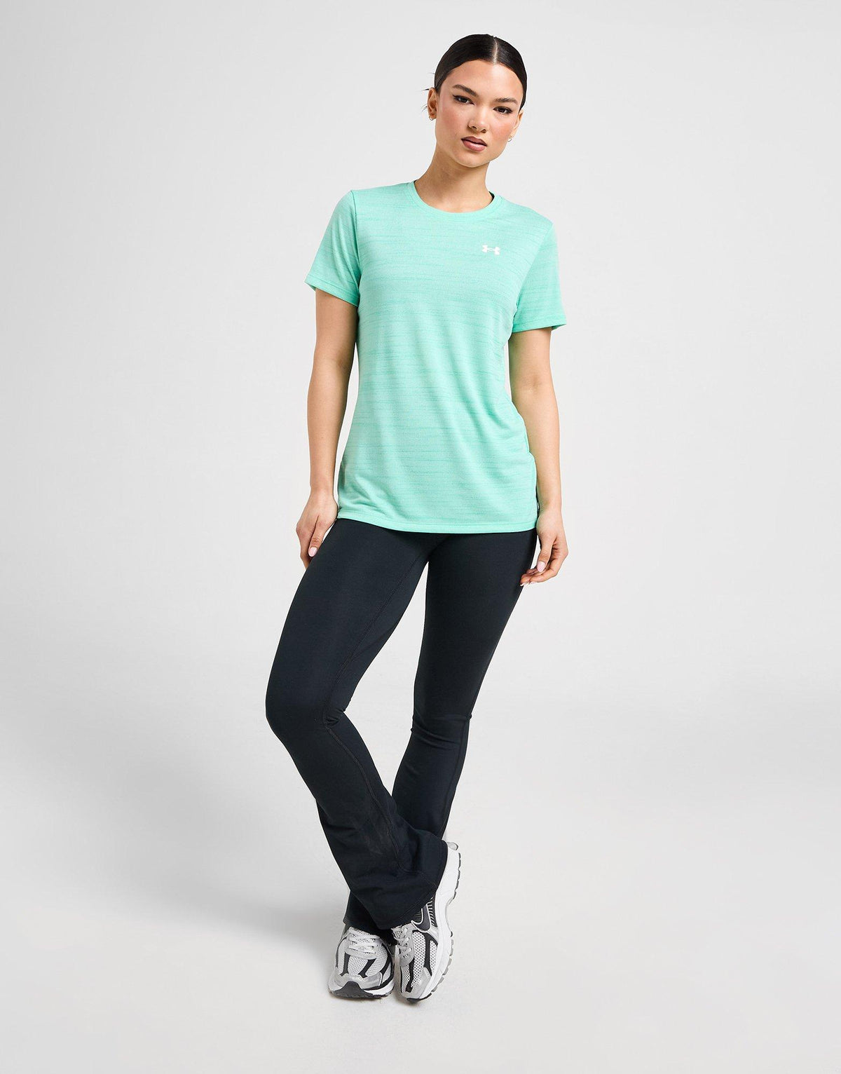 UA Tech Tiger T-Shirt