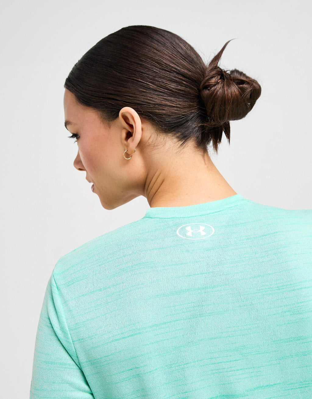 UA Tech Tiger T-Shirt