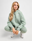 Icon Fleece Overhead Hoodie