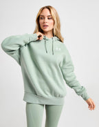 Icon Fleece Overhead Hoodie