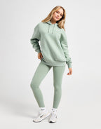 Icon Fleece Overhead Hoodie