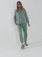 Icon Fleece Overhead Hoodie