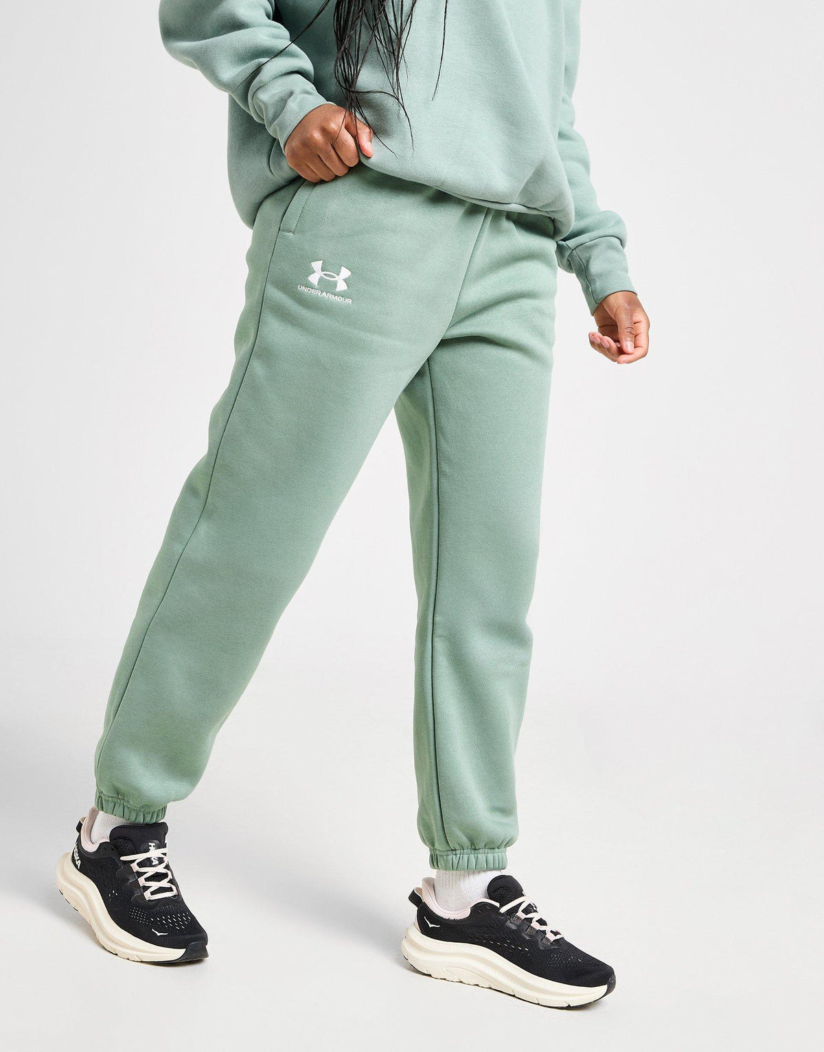 Icon Fleece Joggers