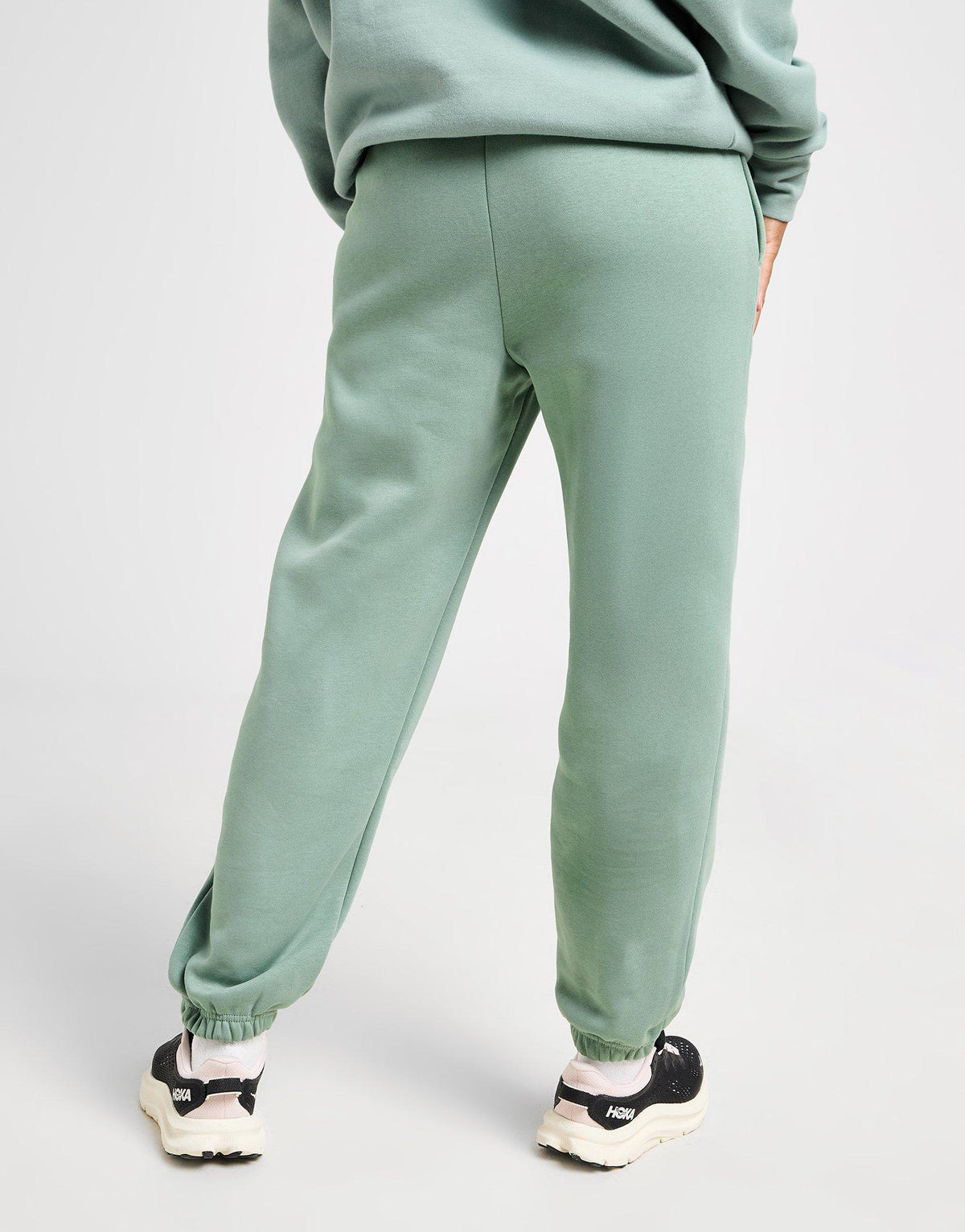 Icon Fleece Joggers