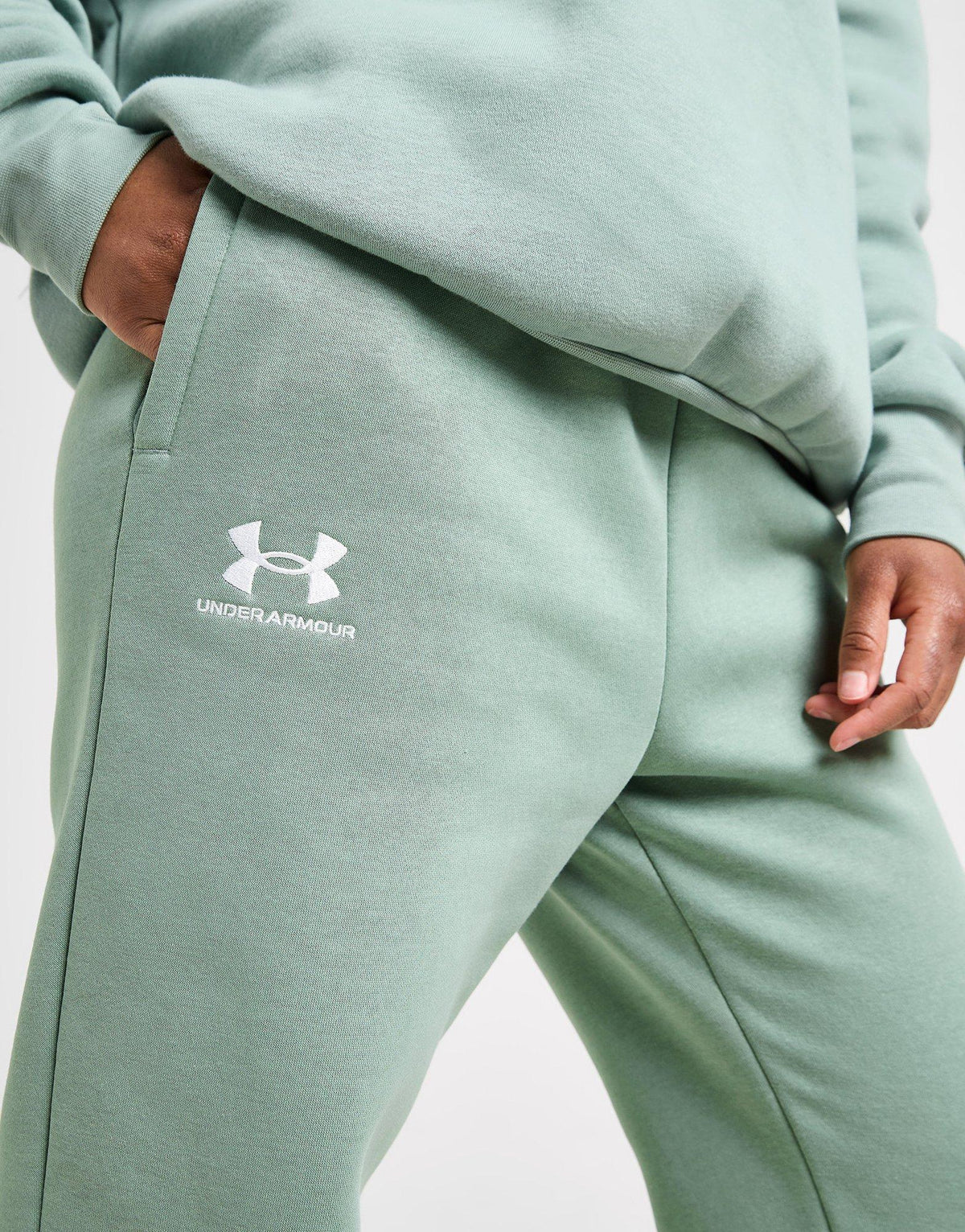 Icon Fleece Joggers