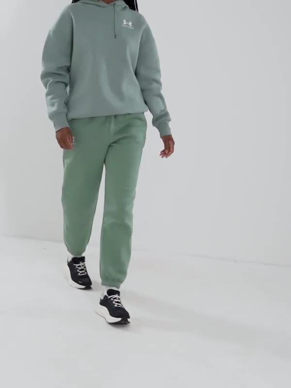 Icon Fleece Joggers