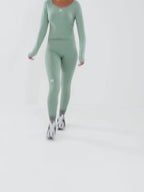 Vanish Seamless Long Sleeve Top